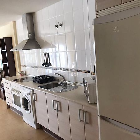 Apartamento La Paloma Las Navas del Marqués Eksteriør bilde