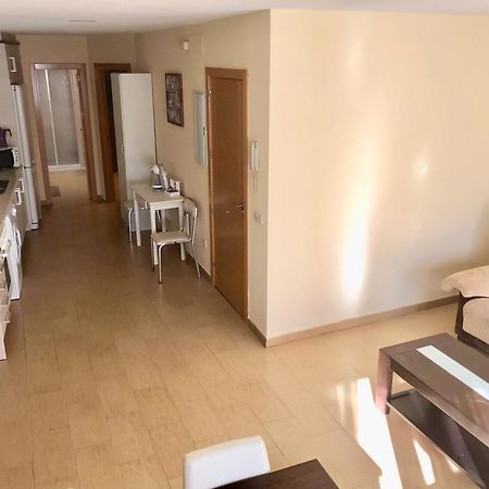 Apartamento La Paloma Las Navas del Marqués Eksteriør bilde